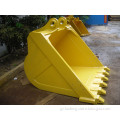 Excavator Bucket Komastu PC1250 Excavator Parts Komatsu Rock Bucket